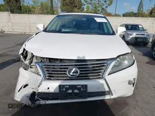 2013 Lexus RX 350 with VIN 2T2ZK1BA3DC097179, listed as a IAAI auction lot 42138803 with 133,468 mi miles and . Bid and sale history available at DreamBid. Image 13.