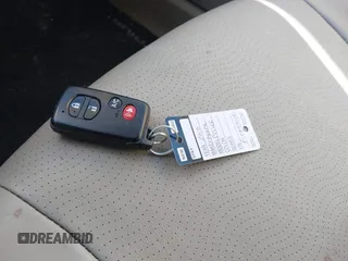 2010 Toyota Prius II with VIN JTDKN3DU5A0211575, listed as a IAAI auction lot 41686030 with 93,064 mi miles. Bid and sale history available at carsss.com. Image 11.
