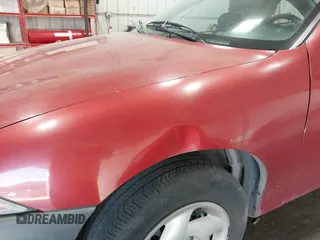 1997 Chevrolet Cavalier with VIN 1G1JC1245V7121549, listed as a IAAI auction lot 42357445 with 117,738 mi miles and . Bid and sale history available at DreamBid. Image 6.