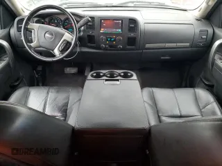 2013 GMC Sierra 1500 with VIN 1GTR1VE2XDZ404839, listed as a Copart auction lot 83616164 with 226,394 mi miles and Salvage Title. Bid and sale history available at DreamBid. Image 8.