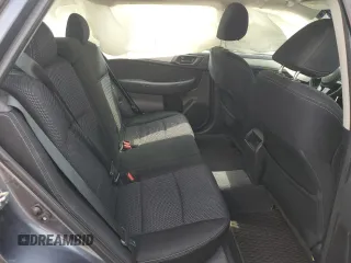 2016 Subaru Outback 2.5i with VIN 4S4BSAAC3G3300363, listed as a Copart auction lot 54245865 with 163,935 mi miles and Salvage title. Bid and sale history available at DreamBid. Image 10.