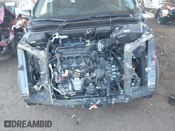 2019 Honda Pilot EX-L with VIN 5FNYF6H56KB099156, listed as a IAAI auction lot 41491204 with 32,651 mi miles. Bid and sale history available at carsss.com. Image 6.