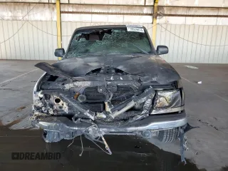 2004 Ford Ranger XLT Appearance with VIN 1FTZR44E34PA49474, listed as a Copart auction lot 78029814 with Not Provided miles and Salvage Title. Bid and sale history available at carsss.com. Image 5.