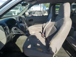 2006 Isuzu i-Series S with VIN 1GGCS198568702376, listed as a Copart auction lot 85769664 with 141,548 mi miles and Salvage Title. Bid and sale history available at carsss.com. Image 7.