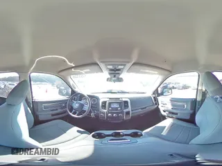 2018 Ram 1500 SLT с VIN 1C6RR7GG4JS307483, выставлен на аукционе Copart как лот 57833485 с пробегом 108 518 миль миль и Списание • Salvage title. История ставок и продаж доступна на DreamBid. Изображение 15.