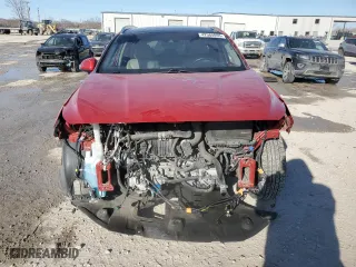 2020 Hyundai Santa Fe SEL with VIN 5NMS33AD3LH291813, listed as a Copart auction lot 42588095 with 122,437 mi miles and Salvage Title. Bid and sale history available at carsss.com. Image 5.