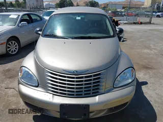 2004 Chrysler PT Cruiser z VIN 3C4FY48B44T259857, wystawiony jako IAAI lot #42327454 z przebiegiem 117 921 mil mil oraz . Historia ofert i sprzedaży dostępna na DreamBid. Obrazek 6.