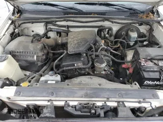 2007 Toyota Tacoma z VIN 5TENX22NX7Z381341, wystawiony jako Copart lot #56234315 z przebiegiem 172 155 mil mil oraz Czysty tytuł • Clean title. Historia ofert i sprzedaży dostępna na DreamBid. Obrazek 11.