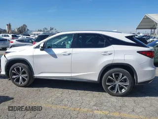 2017 Lexus RX 350 z VIN 2T2ZZMCA8HC054636, wystawiony jako IAAI lot #41570830 z przebiegiem 61 794 mil mil oraz . Historia ofert i sprzedaży dostępna na DreamBid. Obrazek 15.