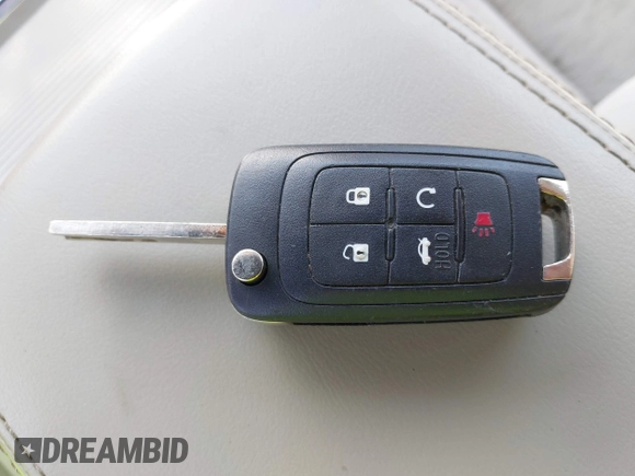 2013 Buick LaCrosse with VIN 1G4GA5E34DF131362, listed as a IAAI auction lot 42427493 with 187,099 mi miles and . Bid and sale history available at DreamBid. Image 11.