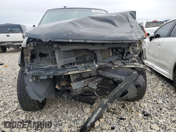 2008 Ford Explorer Limited z VIN 1FMEU65E98UA83493, wystawiony jako Copart lot #76616024 z przebiegiem 125 879 mil mil oraz Szkoda całkowita • Salvage title. Historia ofert i sprzedaży dostępna na DreamBid. Obrazek 5.