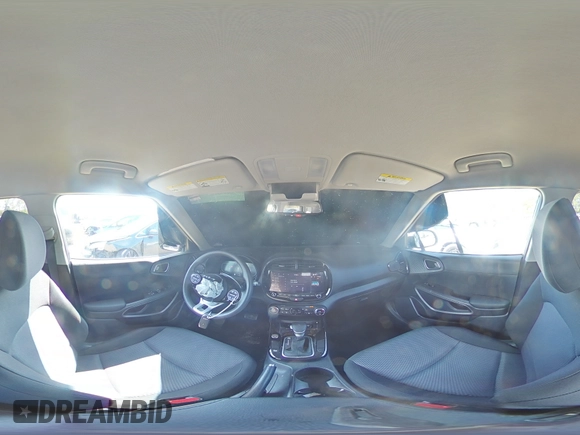 2024 Kia Soul S with VIN KNDJ23AU5R7917909, listed as a Copart auction lot 50984825 with 11,438 mi miles and Salvage Title. Bid and sale history available at DreamBid. Image 13.