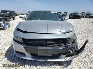 2016 Dodge Charger R/T with VIN 2C3CDXCT1GH196136, listed as a Copart auction lot 48358545 with 141,008 mi miles and Salvage Title. Bid and sale history available at carsss.com. Image 12.