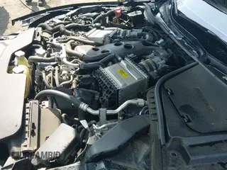 2020 Infiniti Q50 Luxe z VIN JN1EV7AR5LM254655, wystawiony jako IAAI lot #42699038 z przebiegiem 73 739 mil mil oraz . Historia ofert i sprzedaży dostępna na DreamBid. Obrazek 20.