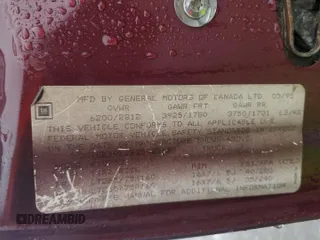 1995 GMC Sierra 1500 z VIN 2GTEK19K2S1542315, wystawiony jako Copart lot #42764275 z przebiegiem 305 402 mil mil oraz Szkody całkowita. Historia ofert i sprzedaży dostępna na DreamBid. Obrazek 12.