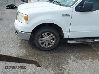 2008 Ford F-150 XLT с VIN 1FTPW12V68FB00236, выставлен на аукционе IAAI как лот 42591072 с пробегом 298 825 миль миль и . История ставок и продаж доступна на DreamBid. Изображение 6.
