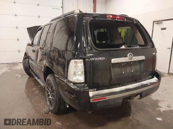 2008 Mercury Mountaineer z VIN 4M2EU47E78UJ16538, wystawiony jako IAAI lot #41322169 z przebiegiem 119 007 mil mil oraz . Historia ofert i sprzedaży dostępna na DreamBid. Obrazek 6.