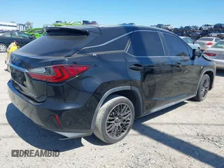 2017 Lexus RX 350 с VIN 2T2ZZMCAXHC078551, выставлен на аукционе IAAI как лот 41803925 с пробегом 88 602 миль миль и . История ставок и продаж доступна на DreamBid. Изображение 4.