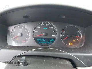 2006 Chevrolet Impala LT 3.9L with VIN 2G1WC581469135971, listed as a IAAI auction lot 40970623 with 191,171 mi miles and . Bid and sale history available at DreamBid. Image 7.