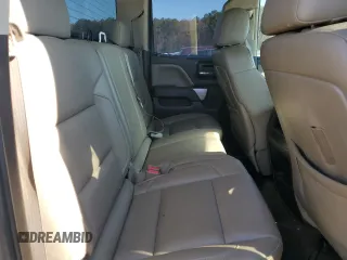 2014 Chevrolet Silverado 1500 LTZ with VIN 1GCVKSEC9EZ241962, listed as a Copart auction lot 87309474 with 169,340 mi miles and Salvage Title. Bid and sale history available at DreamBid. Image 10.