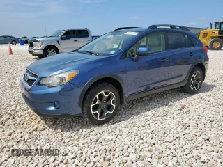 2013 Subaru Crosstrek Premium с VIN JF2GPACC9D2895327, выставлен на аукционе Copart как лот 59381775 с пробегом 162 413 миль миль и Списание • Salvage title. История ставок и продаж доступна на DreamBid. Изображение 1.