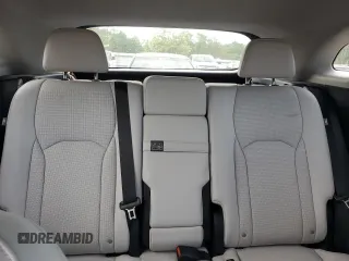 2021 Lexus RX 350 with VIN 2T2HZMDA7MC263113, listed as a Copart auction lot 56096335 with 32,164 mi miles and Salvage title. Bid and sale history available at DreamBid. Image 10.