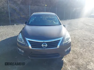 2015 Nissan Altima SL z VIN 1N4BL3AP6FC204134, wystawiony jako IAAI lot #41752752 z przebiegiem 138 754 mil mil oraz . Historia ofert i sprzedaży dostępna na DreamBid. Obrazek 12.