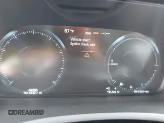 2022 Volvo XC90 Inscription с VIN YV4BR0CL8N1792448, выставлен на аукционе IAAI как лот 42255356 с пробегом 46 580 миль миль и . История ставок и продаж доступна на DreamBid. Изображение 7.