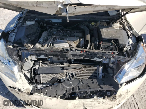 2015 Buick Regal with VIN 2G4GK5EX4F9139151, listed as a Copart auction lot 48930525 with 190,598 mi miles and Salvage Title. Bid and sale history available at carsss.com. Image 13.