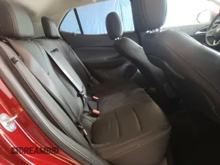 2022 Buick Encore GX Essence with VIN KL4MMGSL6NB033404, listed as a Copart auction lot 60215505 with 30,038 mi miles and Salvage title. Bid and sale history available at DreamBid. Image 11.