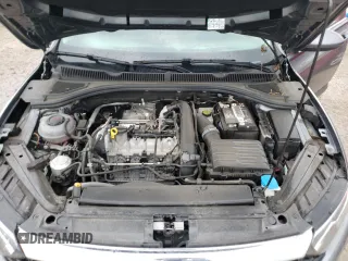 2021 Volkswagen Jetta S with VIN 3VWC57BU8MM015000, listed as a Copart auction lot 52862914 with 72,391 mi miles and Salvage title. Bid and sale history available at DreamBid. Image 11.