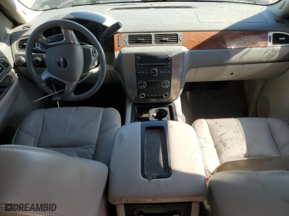 2007 GMC Sierra 1500 Work Truck with VIN 2GTEK13M271563408, listed as a Copart auction lot 70802574 with 138,695 mi miles and Salvage Title. Bid and sale history available at carsss.com. Image 8.