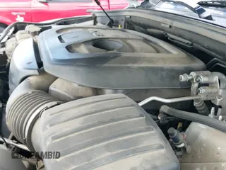 2020 Dodge Durango GT Plus с VIN 1C4RDHDG2LC129541, выставлен на аукционе IAAI как лот 43310161 с пробегом 128 960 миль миль и . История ставок и продаж доступна на DreamBid. Изображение 17.