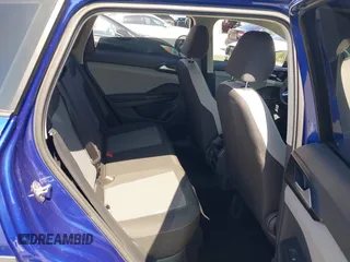 2023 Volkswagen Taos S с VIN 3VVDX7B24PM382465, выставлен на аукционе IAAI как лот 42034661 с пробегом 26 778 миль миль и . История ставок и продаж доступна на DreamBid. Изображение 8.
