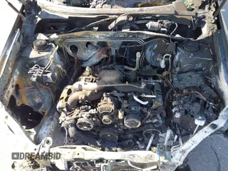 2010 Subaru Forester X с VIN JF2SH6AC7AH758192, выставлен на аукционе IAAI как лот 42237088 с пробегом Не указан миль и . История ставок и продаж доступна на DreamBid. Изображение 10.