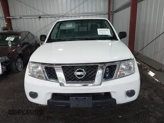2017 Nissan Frontier SV z VIN 1N6AD0ER1HN709628, wystawiony jako IAAI lot #42076742 z przebiegiem 189 259 mil mil oraz . Historia ofert i sprzedaży dostępna na DreamBid. Obrazek 12.