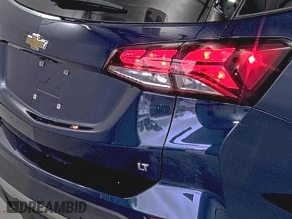 2022 Chevrolet Equinox LT z VIN 3GNAXJEV0NL132106, wystawiony jako IAAI lot #42387293 z przebiegiem 67 764 mil mil oraz . Historia ofert i sprzedaży dostępna na DreamBid. Obrazek 3.