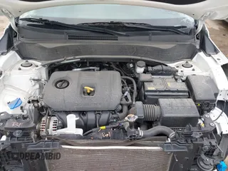 2023 Kia Seltos S z VIN KNDEUCAA4P7417707, wystawiony jako IAAI lot #41957792 z przebiegiem 43 798 mil mil oraz . Historia ofert i sprzedaży dostępna na DreamBid. Obrazek 10.