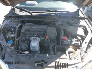 2015 Honda Accord Sport with VIN 1HGCR2F57FA236540, listed as a IAAI auction lot 42191104 with 151,853 mi miles and . Bid and sale history available at DreamBid. Image 10.
