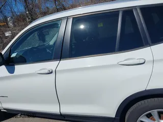 2016 BMW X3 xDrive28i with VIN 5UXWX9C52G0D79354, listed as a IAAI auction lot 41720281 with 110,992 mi miles. Bid and sale history available at carsss.com. Image 15.