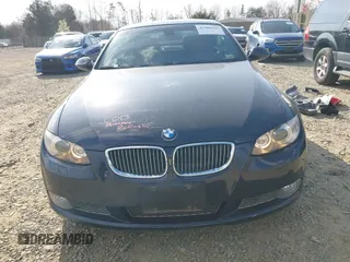 2008 BMW 3 Series 335i with VIN WBAWL73578P178117, listed as a IAAI auction lot 41908699 with 93,844 mi miles and . Bid and sale history available at carsss.com. Image 13.