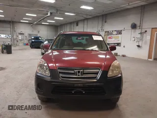 2005 Honda CR-V EX with VIN SHSRD78825U341996, listed as a IAAI auction lot 42209145 with 217,252 mi miles and . Bid and sale history available at DreamBid. Image 14.