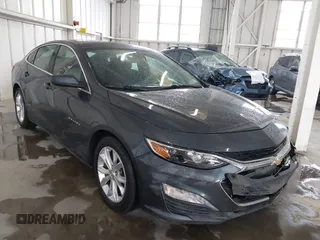 2020 Chevrolet Malibu LT with VIN 1G1ZD5STXLF052438, listed as a IAAI auction lot 42006000 with 140,513 mi miles and . Bid and sale history available at carsss.com. Image 1.