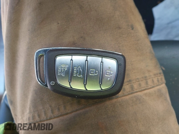 2020 Hyundai Ioniq Limited with VIN KMHC05LC0LU207948, listed as a IAAI auction lot 41259788 with 46,189 mi miles and . Bid and sale history available at DreamBid. Image 11.