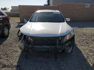 2012 Honda Crosstour EX-L with VIN 5J6TF1H55CL001093, listed as a Copart auction lot 69412934 with 117,823 mi miles and Salvage Title. Bid and sale history available at carsss.com. Image 5.