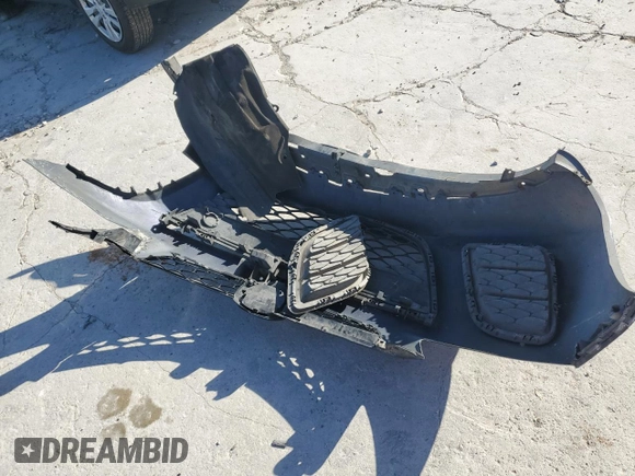 2010 Mazda CX-7 Sport with VIN JM3ER2W55A0336987, listed as a Copart auction lot 48491245 with 125,282 mi miles and Salvage Title. Bid and sale history available at DreamBid. Image 15.