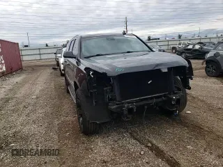 2018 GMC Yukon XL SLT with VIN 1GKS2GKC3JR222634, listed as a Copart auction lot 70736874 with 79,798 mi miles and Salvage Title. Bid and sale history available at carsss.com. Image 11.