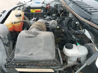 2016 Ford F-150 XL с VIN 1FTMF1C81GKD87406, выставлен на аукционе IAAI как лот 41282113 с пробегом 89 695 миль миль и . История ставок и продаж доступна на DreamBid. Изображение 20.