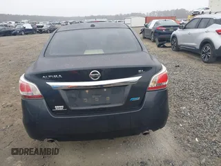 2014 Nissan Altima S with VIN 1N4AL3AP0EC182030, listed as a IAAI auction lot 41548176 with 231,071 mi miles and . Bid and sale history available at DreamBid. Image 16.