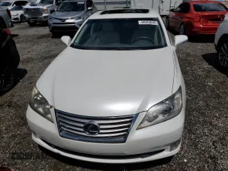 2012 Lexus ES 330 with VIN JTHBK1EG6C2504073, listed as a Copart auction lot 60984045 with Not provided miles and Salvage title. Bid and sale history available at DreamBid. Image 5.